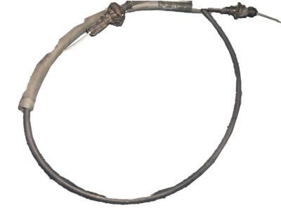 Oldsmobile 22659533 Cable