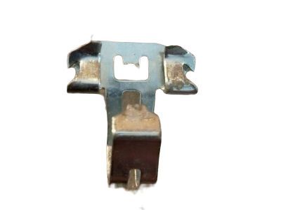 Chevy 15152705 RETAINER,FRONT SIDE DOOR ACCESSORY SWITCH MOUNT PLATE(PART OF 17,25)