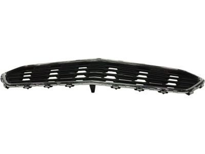 Chevy 23504350 Center Grille