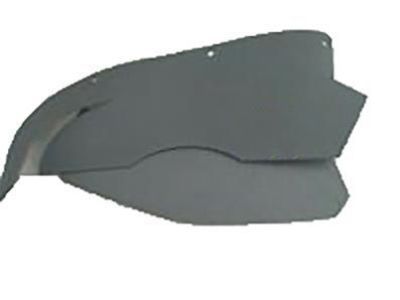 GMC 15709897 Splash Shield