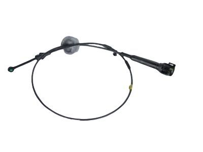 Chevy Colorado Shift Cable - 25988024