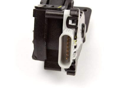 Saturn 9193188 Pedal Travel Sensor