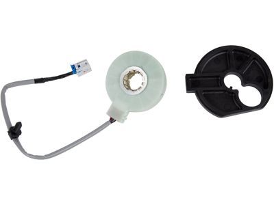 Saturn 23232310 SENSOR KIT,STEERING SHAFT TORQUE(PART OF 3)(MATING CONNECT USE 12125678)