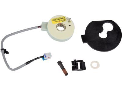 Saturn 23232310 SENSOR KIT,STEERING SHAFT TORQUE(PART OF 3)(MATING CONNECT USE 12125678)