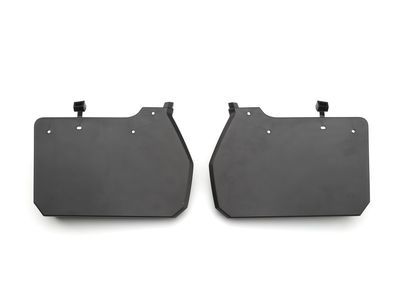 GMC 84420655 Mud Guard