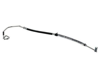 Saturn Power Steering Hose - 19369687