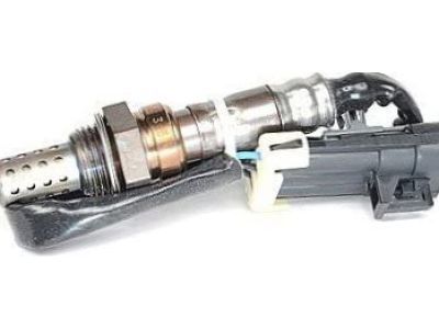 GMC K1500 Suburban Oxygen Sensor - 19178938