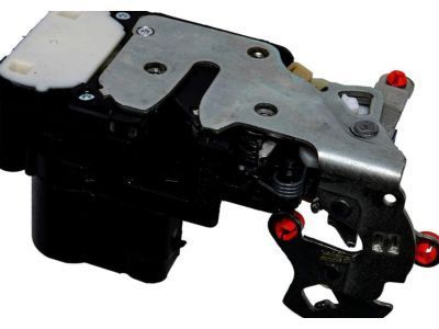 2021 Chevy Express 2500 Door Lock Actuator - 22834667