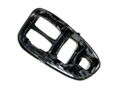 Chevy 10238878 Switch Bezel