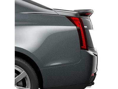 Cadillac 23397228 Spoiler