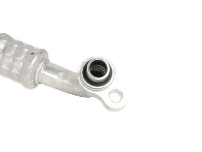 Chevy 25841573 Hose & Tube Assembly