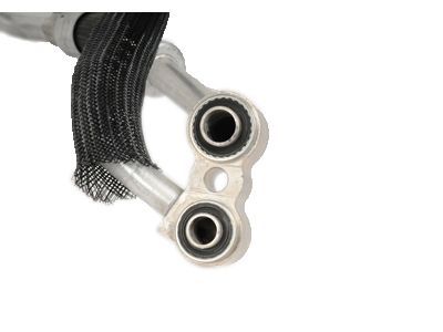 Chevy 25841573 Hose & Tube Assembly