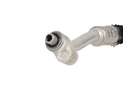 Chevy 25841573 Hose & Tube Assembly