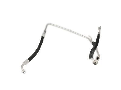 Oldsmobile Bravada A/C Hose - 25841573