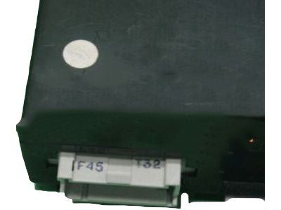 Buick 25628664 Module