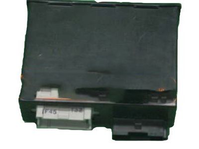 Buick 25628664 Module