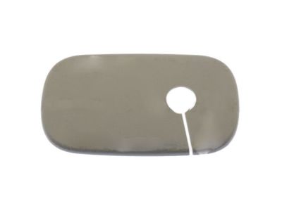 GM 15828268 Cover, Sunshade Support Bolt *Light Opel Gray