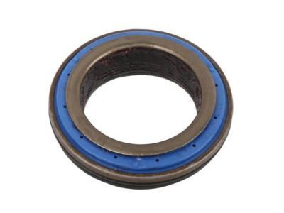 Cadillac 15919548 SEAL,FRONT AXLE SHAFT(PART OF 1)(55MM DIAMETER)(NON-CLUTCH SIDE)(5.822)