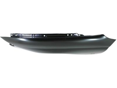 Pontiac 92122726 Fender