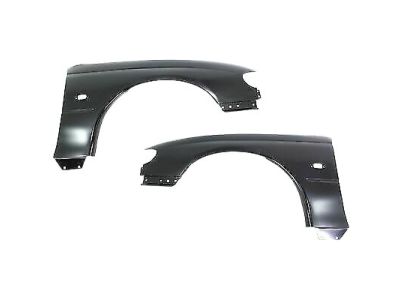 Pontiac 92122726 Fender