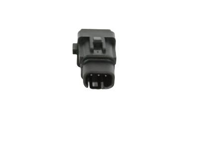 Cadillac 25759133 Hazard Switch