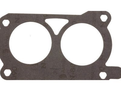 Chevy 10105379 GASKET,THROTTLE BODY