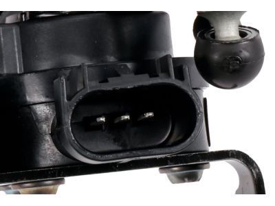 Cadillac 23180322 Front Sensor