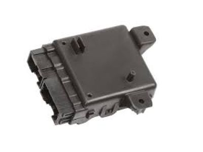 Chevy 13510340 Control Module