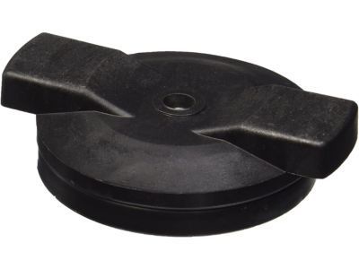 Chevy 11561440 Compressor Wing-Nut