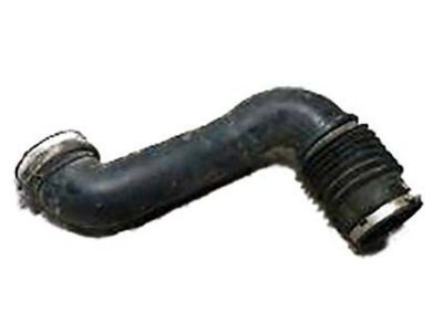 2007 GMC Sierra 1500 Classic Air Hose - 25176891