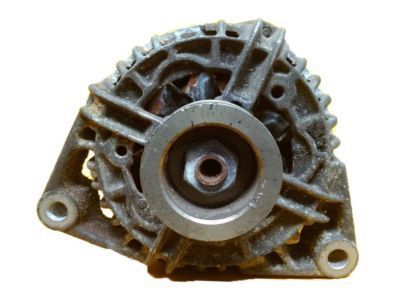 2000 Saturn LW2 Alternator - 22674550