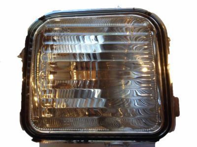 Hummer 15816662 LAMP,PARKING & TURN SIGNAL(PART OF 16)(INCLUDES 8)