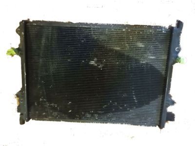 Cadillac 25770419 Intercooler