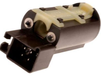 GMC 11516184 Neutral Safety Switch