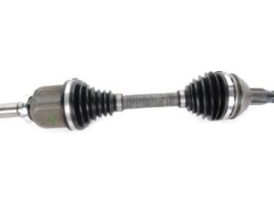 Chevy Impala Limited Axle Shaft - 20831734