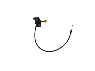 GMC 84360166 Release Cable