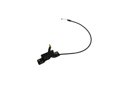 GMC 84360166 Release Cable