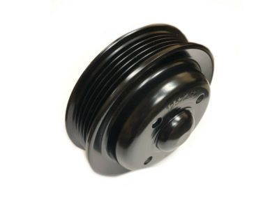 Cadillac 12604614 Pulley