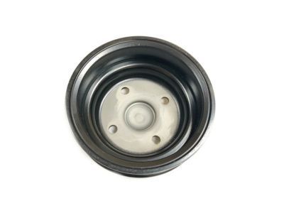 Cadillac 12604614 Pulley