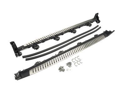 Cadillac 84184301 STEP PKG,ASST(INCLUDES 2-17)(BLACK)(INSTALL 1.50)(20.0 KG)