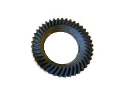 Chevy 19210931 Ring & Pinion