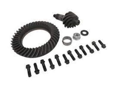 Chevy 19210931 Ring & Pinion