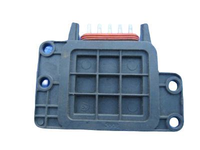 Cadillac 16126761 ESC Control Module