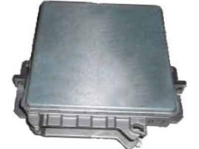 Pontiac 16126761 ESC Control Module