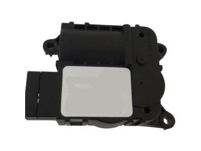 Cadillac Escalade Blend Door Actuator - 22808876