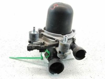 Cadillac 55573924 A.I.R. Pump