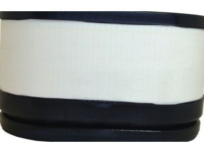 2010 GMC Savana 3500 Air Filter - 15102546