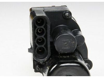 Cadillac 17112866 Idle Speed Control Motor