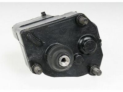 Cadillac 17112866 Actuator