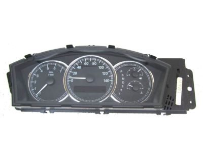 2006 Buick LaCrosse Instrument Cluster - 15792714